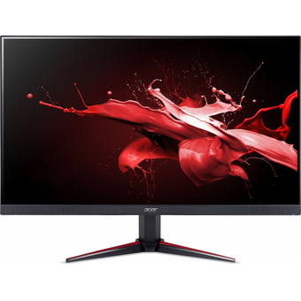  Монитор Acer Nitro VG240YM3bmiipx (UM.QV0EE.304) черный 