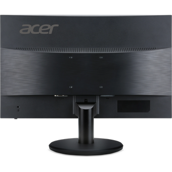  Монитор Acer EB192QBbi (UM.XE2EE.B01) черный 