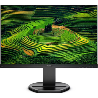  Монитор Philips 230B8QJEB/00 черный 