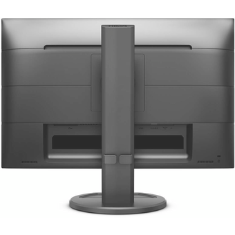  Монитор Philips 230B8QJEB/00 черный 