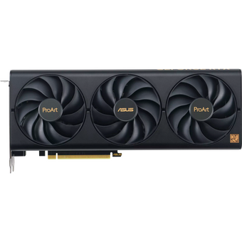  Видеокарта Asus Nvidia GeForce RTX 4060 (ProArt-RTX4060-O8G) PCI-E 4.0 8192Mb 128 GDDR6 2550/17000 HDMIx1 DPx3 HDCP Ret 