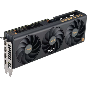  Видеокарта Asus Nvidia GeForce RTX 4060TI (ProArt-RTX4060TI-O16G) PCI-E 4.0 16384Mb 128 GDDR6 2655/18000 HDMIx1 DPx3 HDCP Ret 