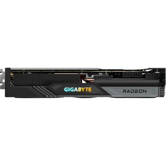  Видеокарта Gigabyte AMD Radeon RX 7700XT (GV-R77XTGaming OC-12GD) 12288Mb 192 GDDR6 2276/18000 HDMIx2 DPx2 HDCP Ret 