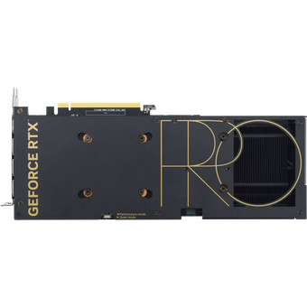  Видеокарта Asus Nvidia GeForce RTX 4060 (ProArt-RTX4060-O8G) PCI-E 4.0 8192Mb 128 GDDR6 2550/17000 HDMIx1 DPx3 HDCP Ret 
