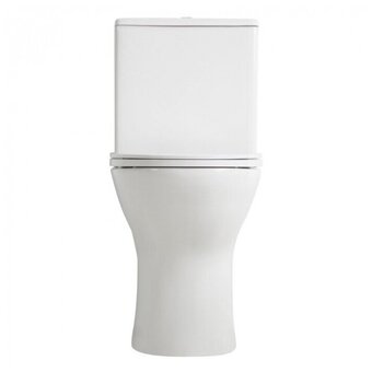  Чаша унитаза BelBagno Lounge BB045CPR 