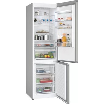  Холодильник SIEMENS KG49NXIBF 