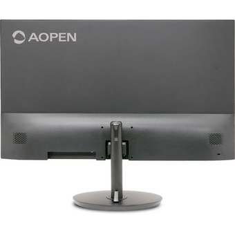  Монитор Aopen 27SH2UEbmiiphx (UM.HS2EE.E14) черный 
