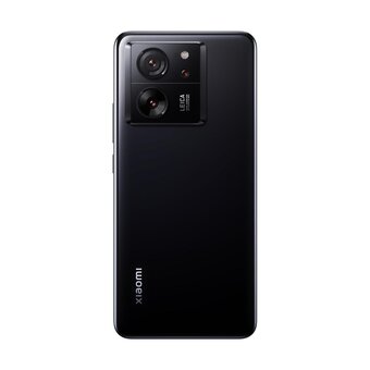  Смартфон Xiaomi 13T RU (2306EPN60G) 12/256GB Black 