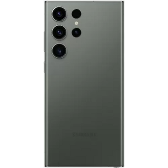  Смартфон Samsung Galaxy S23 Ultra (SM-S918BZGWMEA) 12/1TB Green 