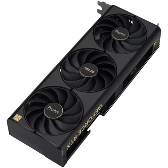  Видеокарта Asus Nvidia GeForce RTX 4070 (ProArt-RTX4070-O12G) PCI-E 4.0 12288Mb 192 GDDR6X 2535/21000 HDMIx1 DPx3 HDCP Ret 