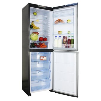  Холодильник ОРСК 176 G графит 