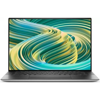  Ноутбук Dell XPS 15 9530-0005 Core i7 13700H 16Gb SSD1Tb nVidia GeForce RTX4050 6Gb 15.6" WVA FHD+ (1920x1200)/EngKbd Win11 Pro silver 