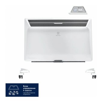  Отопительный модуль конвектора Electrolux Air Gate Transformer ECH/AG2-2000 T НС-1081912 