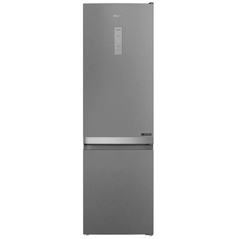  Холодильник Hotpoint-Ariston HT 5201I S серебристый 