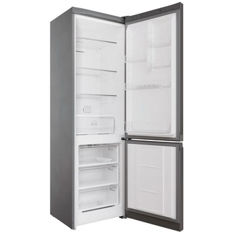  Холодильник Hotpoint-Ariston HT 5201I S серебристый 