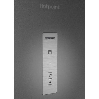  Холодильник Hotpoint-Ariston HT 5201I S серебристый 