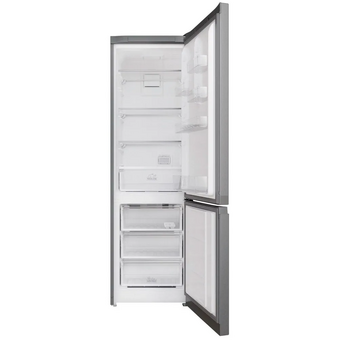  Холодильник Hotpoint-Ariston HT 5201I S серебристый 