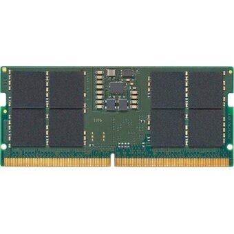  ОЗУ Kingston Branded KCP548SS8-16 DDR5 16GB 4800MT/s SODIMM CL40 1RX8 1.1V 262-pin 16Gbit 