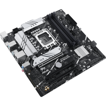  Материнская плата ASUS Prime B760M-A-CSM (90MB1EK0-M0EAYC) 