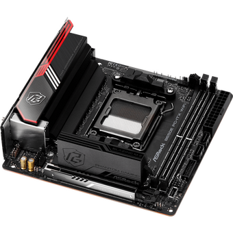  Материнская плата Asrock B650E PG-ITX Wifi 