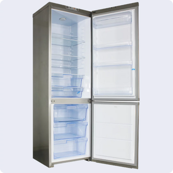  Холодильник ОРСК 175 G графит 