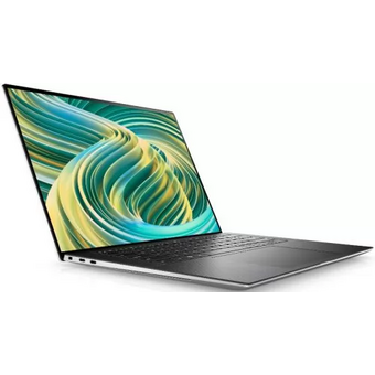  Ноутбук Dell XPS 15 9530-0005 Core i7 13700H 16Gb SSD1Tb nVidia GeForce RTX4050 6Gb 15.6" WVA FHD+ (1920x1200)/EngKbd Win11 Pro silver 
