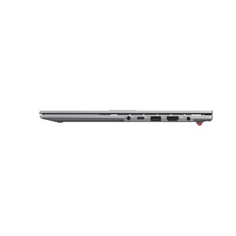  Ноутбук ASUS E1504GA-BQ149 (90NB0ZT1-M005Z0) 15.6" IPS FHD/Processor N200/8Gb/256Gb UFS/VGA int/noOS/silver 