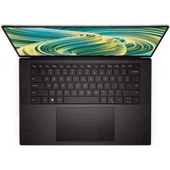  Ноутбук Dell XPS 15 9530-0005 Core i7 13700H 16Gb SSD1Tb nVidia GeForce RTX4050 6Gb 15.6" WVA FHD+ (1920x1200)/EngKbd Win11 Pro silver 