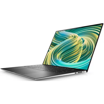  Ноутбук Dell XPS 15 9530-0005 Core i7 13700H 16Gb SSD1Tb nVidia GeForce RTX4050 6Gb 15.6" WVA FHD+ (1920x1200)/EngKbd Win11 Pro silver 