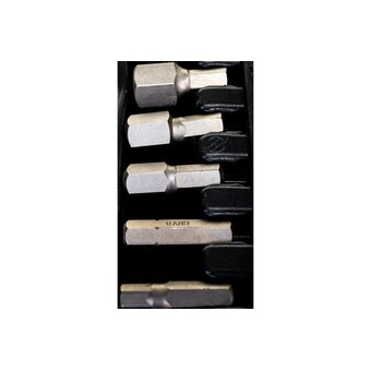 Набор инструментов Кузьмич НИК-003/108 0R-00000463 108 предметов 