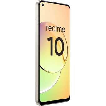  Смартфон Realme 10 RMX3630 (6054014) 8/128Gb белый 