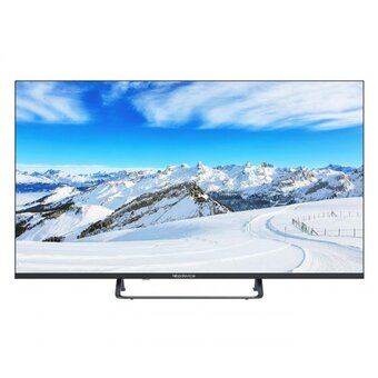  Телевизор TOPDEVICE TDTV40CS04FBK 