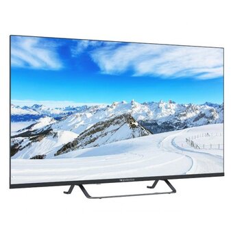  Телевизор TOPDEVICE TDTV40CS04FBK 