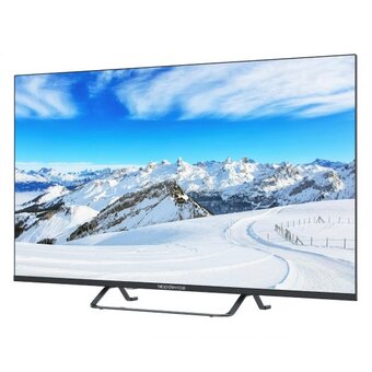  Телевизор TOPDEVICE TDTV40CS04FBK 