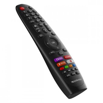  Телевизор TOPDEVICE TDTV40CS04FBK 