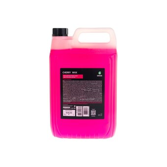  Воск холодный GRASS Cherry Wax 138101 защищающий 