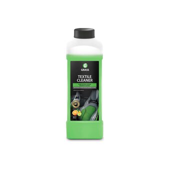  Очиститель салона GRASS Textyle Cleaner 112110 1кг 