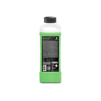  Очиститель салона GRASS Textyle Cleaner 112110 1кг 
