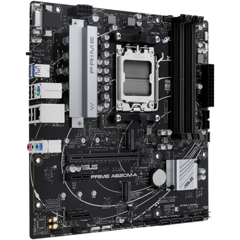  Материнская плата ASUS Prime A620M-A-CSM (90MB1F10-M0EAYC) 