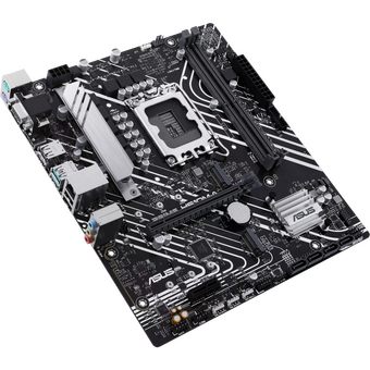  Материнская плата ASUS Prime H610M-A-CSM (90MB1G20-M0EAYC) 