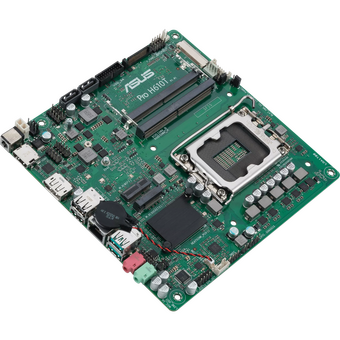  Материнская плата ASUS Pro H610T-CSM (90MB1G60-M0EAYC) 
