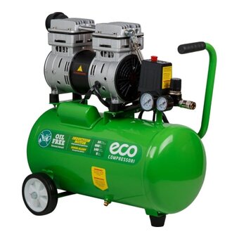  Компрессор безмасляный ECO AE-25-OF1 