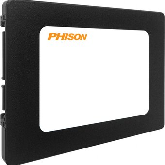  SSD Phison SC-ESM1710-1920G3DWPD 2.5" 1920GB 