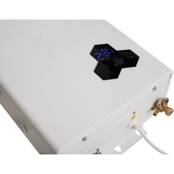  Газовая колонка Mizudo ВПГ 4-14Т Турбо 28 кВт VPG414TB 