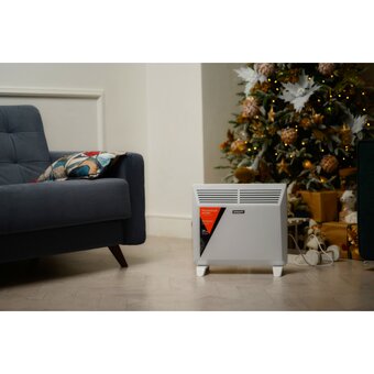  Электрический конвектор Gigant ECI 1500 MT 