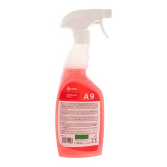  Моющее средство для ванной комнаты GRASS А9 125440 600мл 
