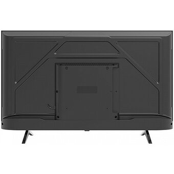  Телевизор BQ 43FS34B Black 