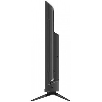  Телевизор BQ 43FS34B Black 