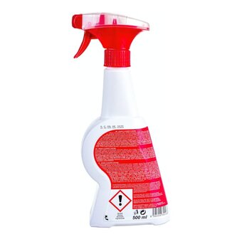  Чистящее средство Ravak Cleaner Chrome X01106 500мл 