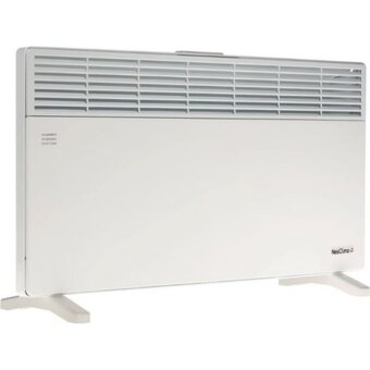  Электроконвектор марки Neoсlima Comforte T2.5 т2,5 кВт опоры в комплекте 52391 